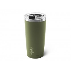 Cana Termo Delphin - IsolaCUP Green Cana Termo Delphin - IsolaCUP Green